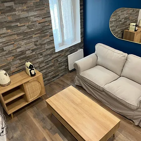 Suite Romantique Love Nid 83 La Farlede Exterior photo