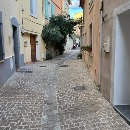 Suite Romantique Love Nid 83 La Farlede Exterior photo