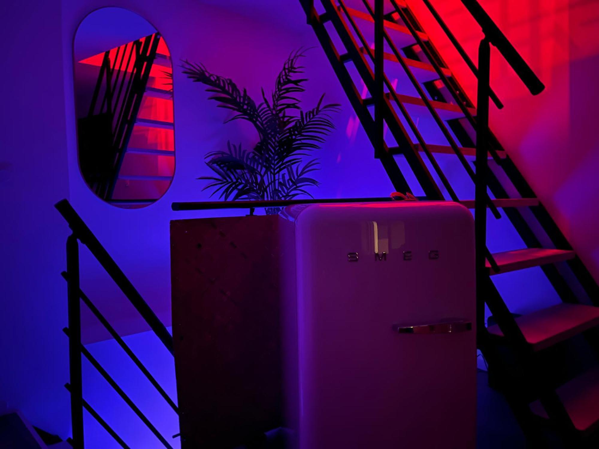 Casa vacanze Romantique Nid 83 La Farlède