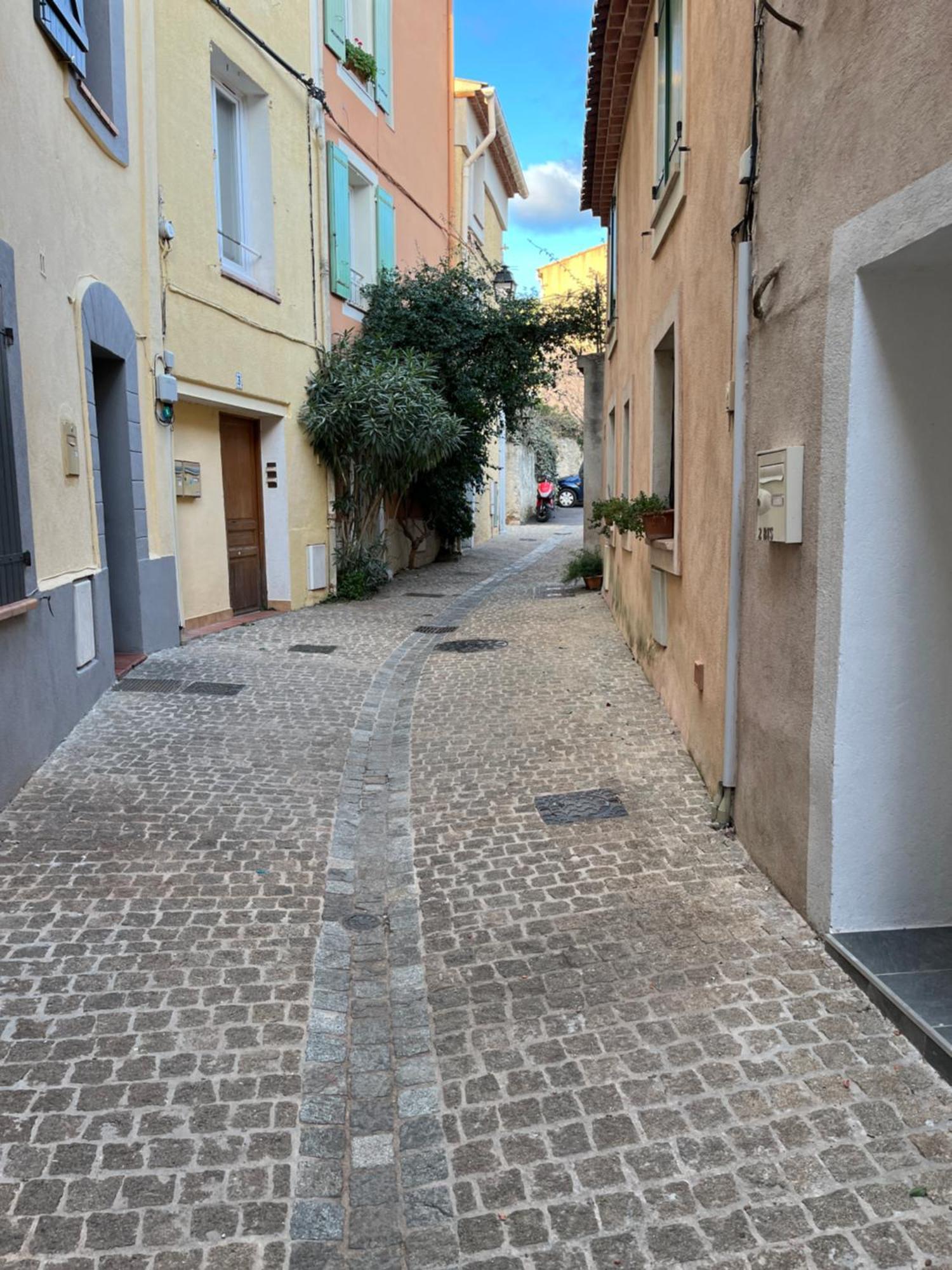 Casa vacanze Romantique Nid 83 La Farlède